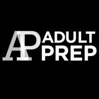 Adult Prep Logo