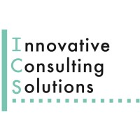 Innovative Consulting Solutions, Inc. Logo