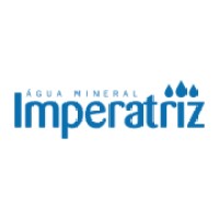 Água Mineral Imperatriz Logo