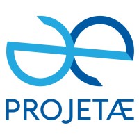 PROJETAE Logo