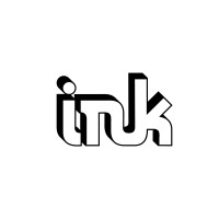 Ink Magazine Logo