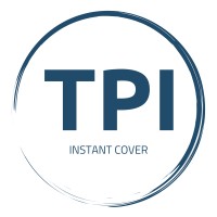 Transact and Protect Insure (TPI) Logo