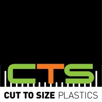 Cut To Size Plastics Pty Ltd and Hercules Engineering Logo
