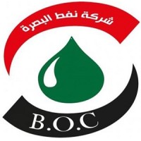 Basrah Oil Company (BOC) Logo