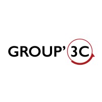 Group3C- Coaching & Outplacement Logo