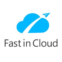 Fast In Cloud Digital Solutions Logo