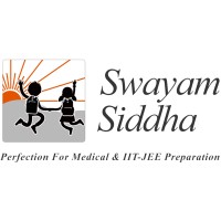 Swayam Siddha Academy Logo
