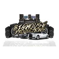 Big House Productions CLE Logo