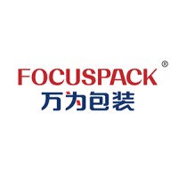 FOCUS MACHINERY CO.,LTD Logo