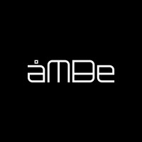 ÅMBE Logo