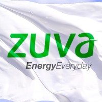 Zuva Petroleum ZW Logo