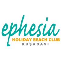 Ephesia Holiday Beach Club Logo