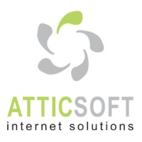 ATTICSOFT Internet Solutions Ltd Logo