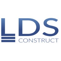 LDS Construct Logo