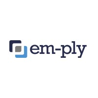 EM-PLY Logo