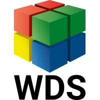 WDS Components Ltd. Logo