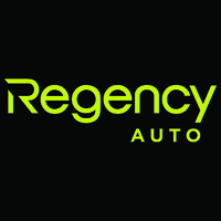 Regency Auto Logo