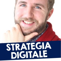 Strategia Digitale Logo