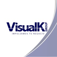 VisualK Group Logo
