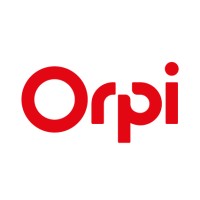 ORPI SAINT-PRIEST - Karine Girod Immobilier Logo