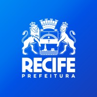 Prefeitura da Cidade do Recife Logo