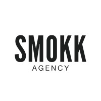 SMOKK Agency Logo