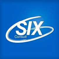Six Consult - SAP Business One Logo