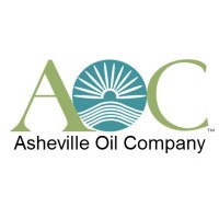 Asheville Oil Company Logo