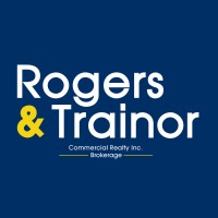 Rogers & Trainor Commercial Realty Inc., Brokerage Logo