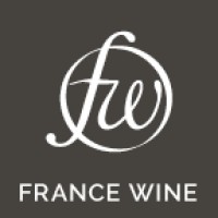 France Wine Logo