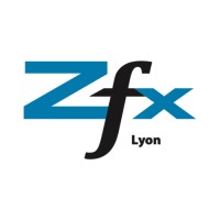 Zfx Lyon Logo