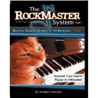 Dellwin Publishing Co - Rockmaster System Logo