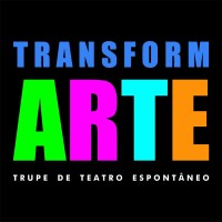 TRUPE TRANSFORMARTE Logo