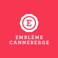 Emblem Cranberry Logo