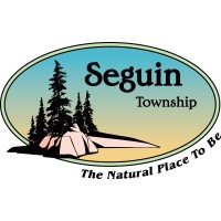 Seguin Township Logo