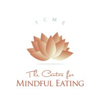 The Center for Mindful Eating Logo