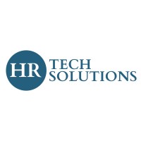 HR Tech Solutions Logo
