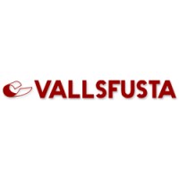 INVAPAL S.A. - VALLSFUSTA Logo