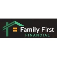 Family First Financial Inc Logo
