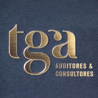TGA Auditors and Consultants Logo