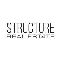 Structure Real Estate MN Logo