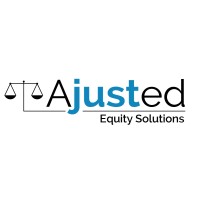 Ajusted Equity Solutions Logo