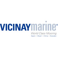 Vicinay Marine Logo