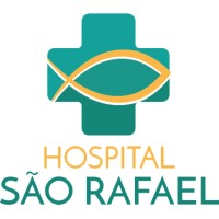 Hospital São Rafael - Rolândia Logo