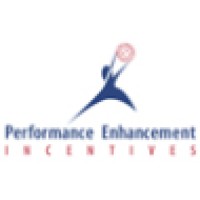 Performance Enhancement Incentives Logo