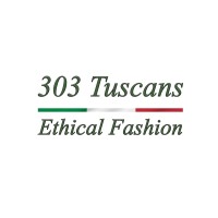 “303 Tuscans” Ethical Fashion Logo