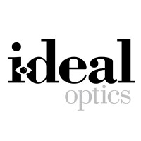 I-deal Optics Logo