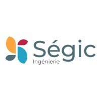 Ségic Ingénierie Logo