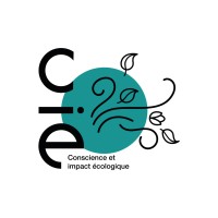 Association Conscience et Impact Ecologique Logo