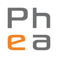Phea Logo